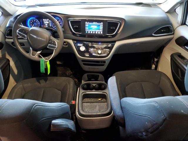 Photo 8 from auction – 2018 CHRYSLER PACIFICA T with VIN 2C4RC1FG7JR279866