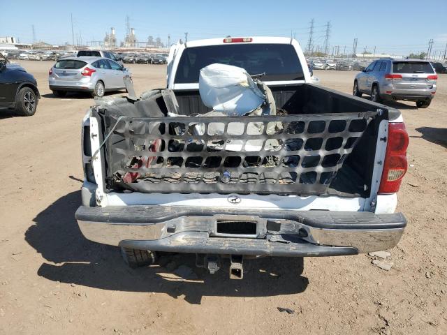 Photo 6 from auction – 2003 CHEVROLET SILVERADO with VIN 1GCEC19TX3E231480