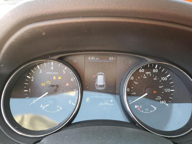 Photo 9 from auction – 2019 NISSAN ROGUE S with VIN 5N1AT2MT1KC800783