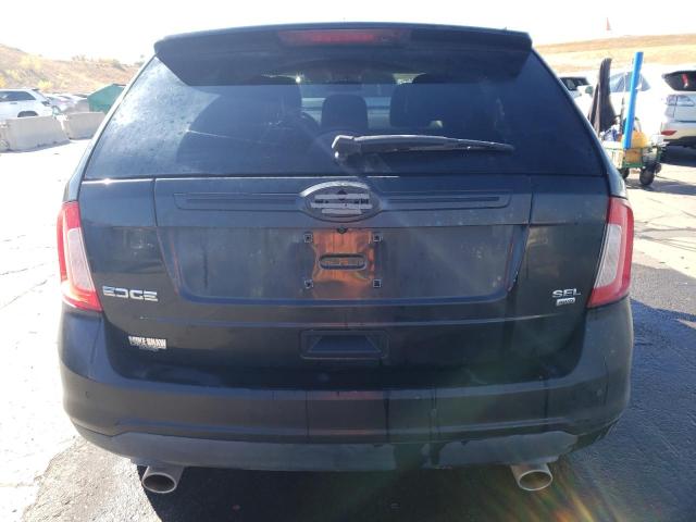 Photo 6 from auction – 2011 FORD EDGE SEL with VIN 2FMDK4JC1BBB28188