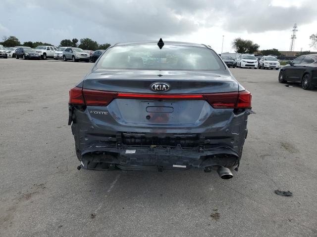 Photo 6 from auction – 2019 KIA FORTE FE with VIN 3KPF24AD5KE040789