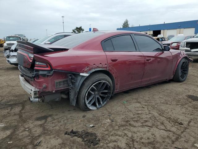 Photo 3 from auction – 2021 DODGE CHARGER SC with VIN 2C3CDXGJ6MH563469