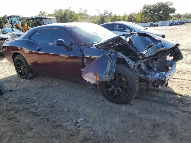 Photo 4 from auction – 2015 DODGE CHALLENGER with VIN 2C3CDZBG7FH737317