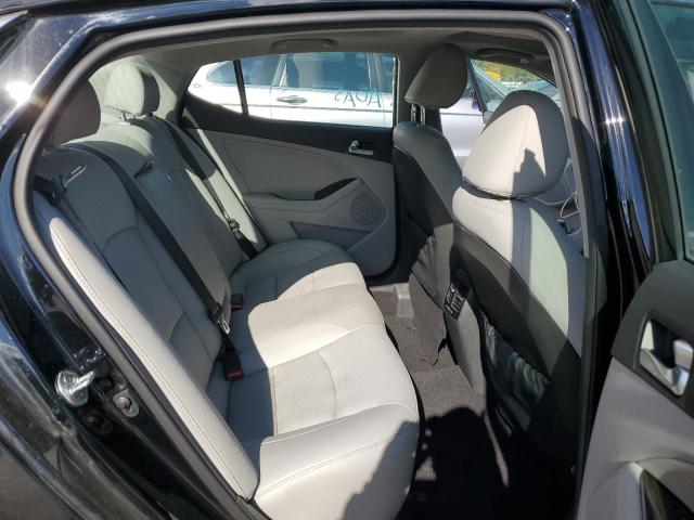 Photo 10 from auction – 2015 KIA OPTIMA EX with VIN 5XXGN4A70FG474346
