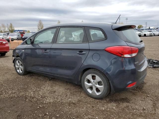 Photo 2 from auction – 2014 KIA RONDO with VIN KNAHT8A35E7060434