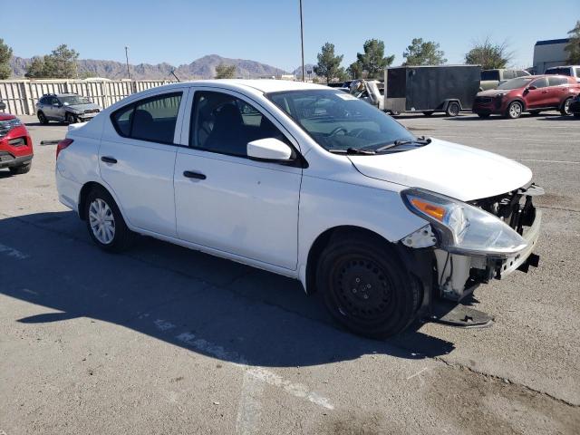 Photo 4 from auction – 2016 NISSAN VERSA S with VIN 3N1CN7AP5GL892572