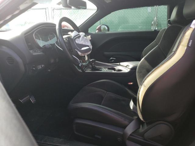 Photo 7 from auction – 2019 DODGE CHALLENGER with VIN 2C3CDZFJ3KH690061