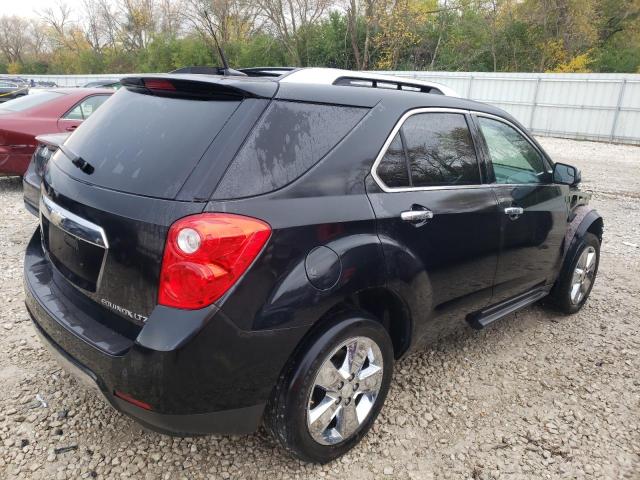 Photo 3 from auction – 2012 CHEVROLET EQUINOX LT with VIN 2GNFLGEK5C6154372
