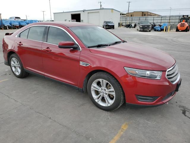 Photo 4 from auction – 2017 FORD TAURUS SEL with VIN 1FAHP2E80HG117014