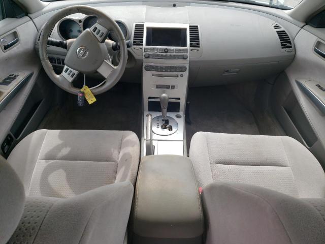 صورة رقم 8 من المزاد - 2005 NISSAN MAXIMA SE مع VIN 1N4BA41E35C836033