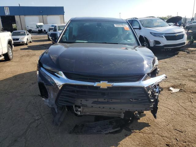 Photo 5 from auction – 2020 CHEVROLET BLAZER 2LT with VIN 3GNKBHRSXLS540045