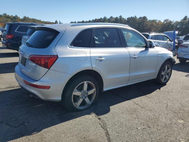 Photo 3 from auction – 2012 AUDI Q5 PREMIUM with VIN WA1DKAFP6CA041652