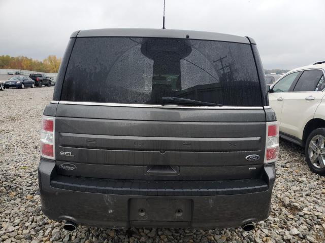 Photo 6 from auction – 2016 FORD FLEX SEL with VIN 2FMHK6C80GBA21971