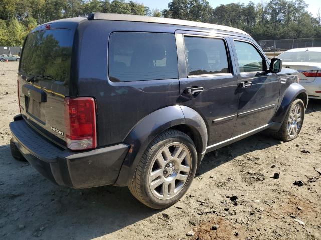 Фото 3 с аукциона – 2011 DODGE NITRO HEAT с VIN 1D4PT4GK6BW576327