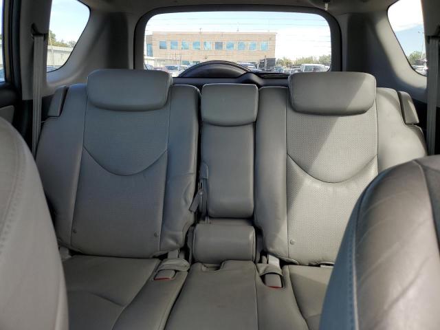 Photo 10 from auction – 2011 TOYOTA RAV4 LIMIT with VIN 2T3DK4DV3BW048695