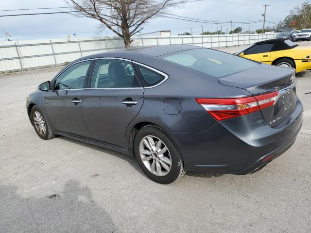 Photo 2 from auction – 2014 TOYOTA AVALON BAS with VIN 4T1BK1EB2EU087947