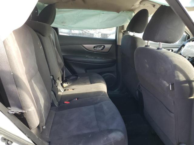 Photo 11 from auction – 2016 NISSAN ROGUE with VIN KNMAT2MT7GP617361