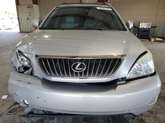 Photo 5 from auction – 2009 LEXUS RX 350 with VIN 2T2GK31U39C062955