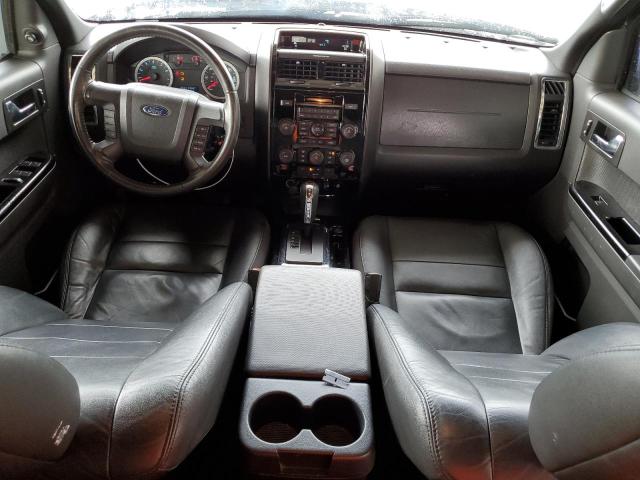 Photo 8 from auction – 2010 FORD ESCAPE LIM with VIN 1FMCU0EG6AKB43642
