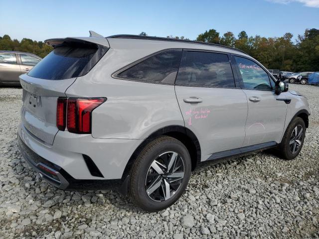 Photo 3 from auction – 2023 KIA SORENTO EX with VIN 5XYRH4LF1PG180603