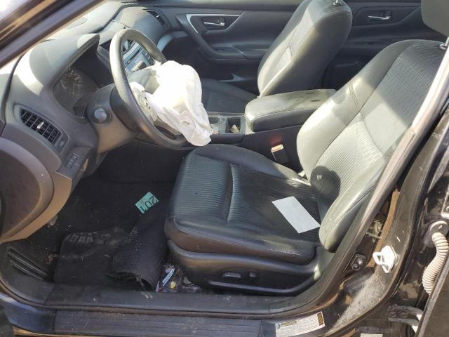 Photo 7 from auction – 2016 NISSAN ALTIMA 2.5 with VIN 1N4AL3AP8GN341643