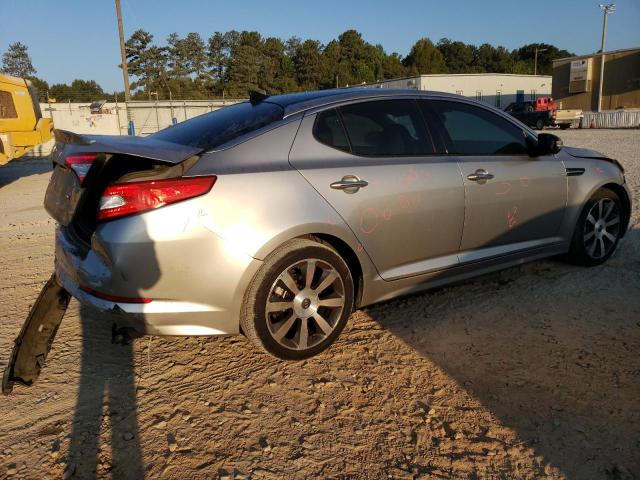 Photo 3 from auction – 2012 KIA OPTIMA SX with VIN 5XXGR4A64CG078833
