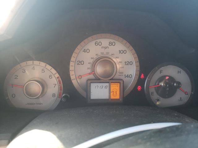 Photo 9 from auction – 2010 HONDA PILOT EXL with VIN 5FNYF3H50AB004202