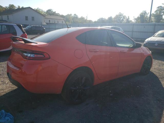 Photo 3 from auction – 2016 DODGE DART SXT S with VIN 1C3CDFFA1GD817473