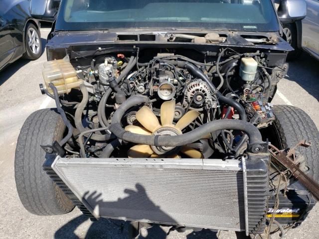 Photo 11 from auction – 2001 CHEVROLET SILVERADO with VIN 1GCEC19V01Z175430