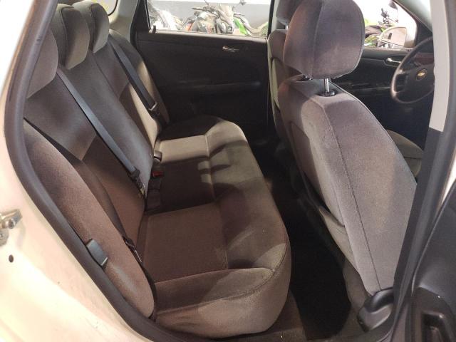 Photo 10 from auction – 2006 CHEVROLET IMPALA LT with VIN 2G1WT55KX69409381