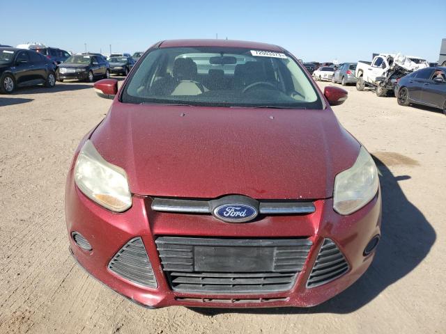 Photo 5 from auction – 2014 FORD FOCUS SE with VIN 1FADP3F22EL451918