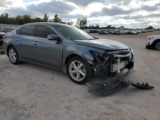 Photo 4 from auction – 2015 NISSAN ALTIMA with VIN 1N4AL3AP7FC196458