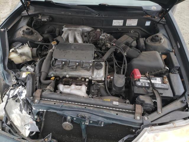 Photo 11 from auction – 1999 TOYOTA AVALON with VIN 4T1BF18B2XU328683