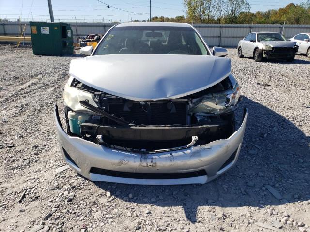 Photo 5 from auction – 2014 TOYOTA CAMRY L with VIN 4T4BF1FKXER383825