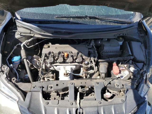 Photo 11 from auction – 2014 HONDA CIVIC LX with VIN 2HGFG3B59EH513722