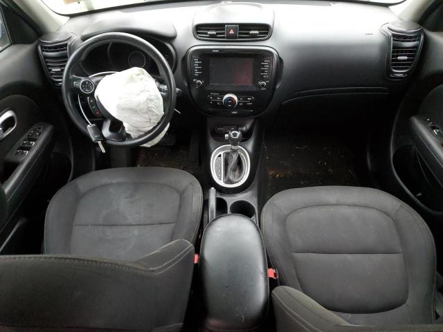 Photo 8 from auction – 2018 KIA SOUL + with VIN KNDJP3A50J7511387
