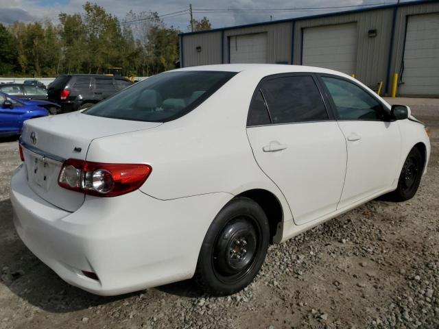 Foto 3 de la subasta – 2013 TOYOTA COROLLA BA con VIN 2T1BU4EE9DC101557