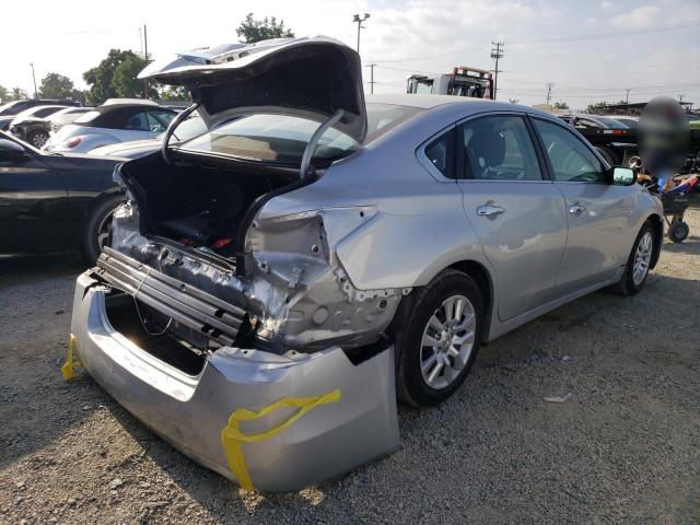 Photo 3 from auction – 2015 NISSAN ALTIMA 2.5 with VIN 1N4AL3APXFC283965