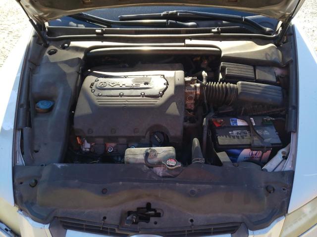 Photo 11 from auction – 2004 ACURA TL with VIN 19UUA66264A059078