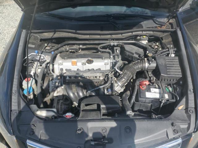 Photo 11 from auction – 2012 HONDA ACCORD EX with VIN 1HGCP2F78CA152374