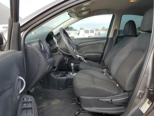 Photo 7 from auction – 2016 NISSAN VERSA S with VIN 3N1CN7AP3GL806725