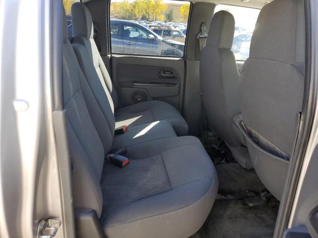 Photo 10 from auction – 2006 CHEVROLET COLORADO with VIN 1GCDT136X68244196