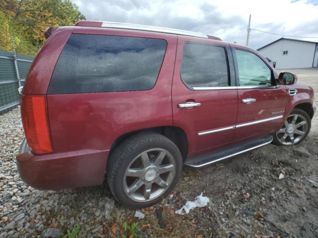 Photo 3 from auction – 2008 CADILLAC ESCALADE L with VIN 1GYFK63898R267339