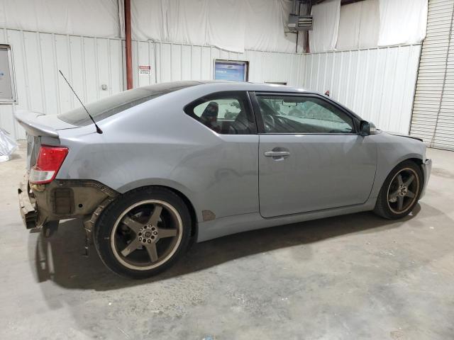 Photo 3 from auction – 2011 TOYOTA SCION TC with VIN JTKJF5C76B3014620