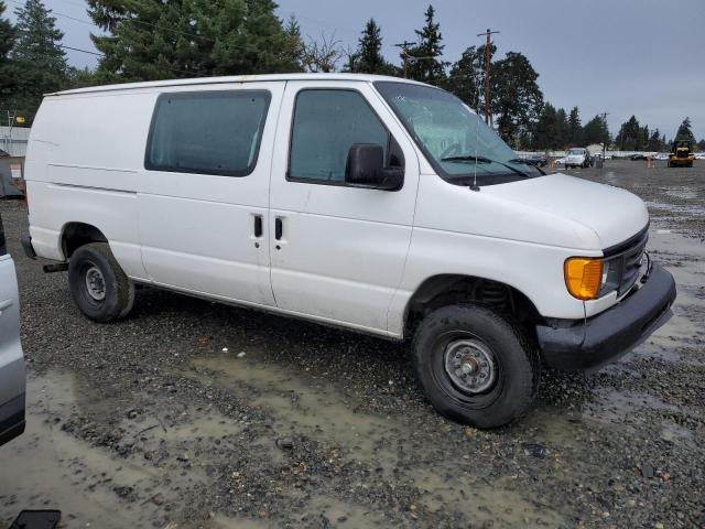 Photo 4 from auction – 2005 FORD ECONOLINE with VIN 1FTNE24L05HA43642