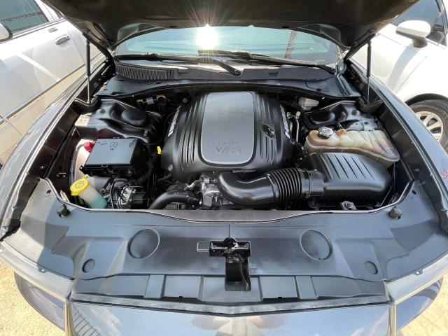 Foto 7 de la subasta – 2014 DODGE CHARGER R/ con VIN 2C3CDXCT4EH301037