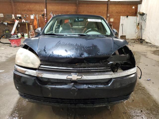 Photo 5 from auction – 2005 CHEVROLET MALIBU LS with VIN 1G1ZT52855F187103