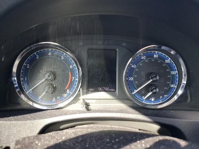 Photo 9 from auction – 2019 TOYOTA COROLLA L with VIN 2T1BURHE3KC204222