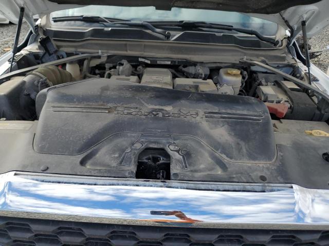 Photo 11 from auction – 2022 RAM 2500 BIG H with VIN 3C6UR5DL2NG248110