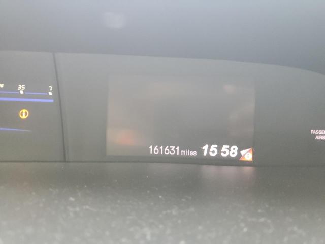 صورة رقم 9 من المزاد - 2012 HONDA CIVIC HF مع VIN 2HGFB2F69CH322536